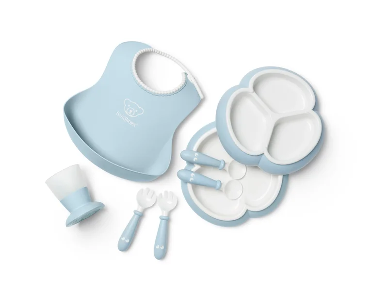 Dinnerware Set