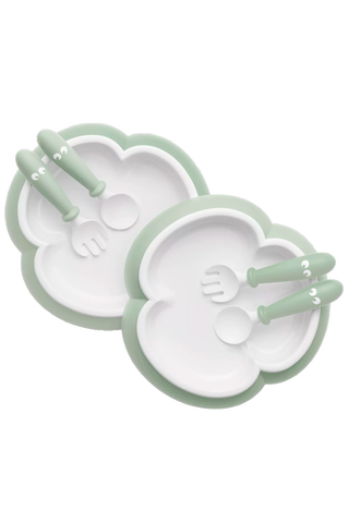 Powder Green