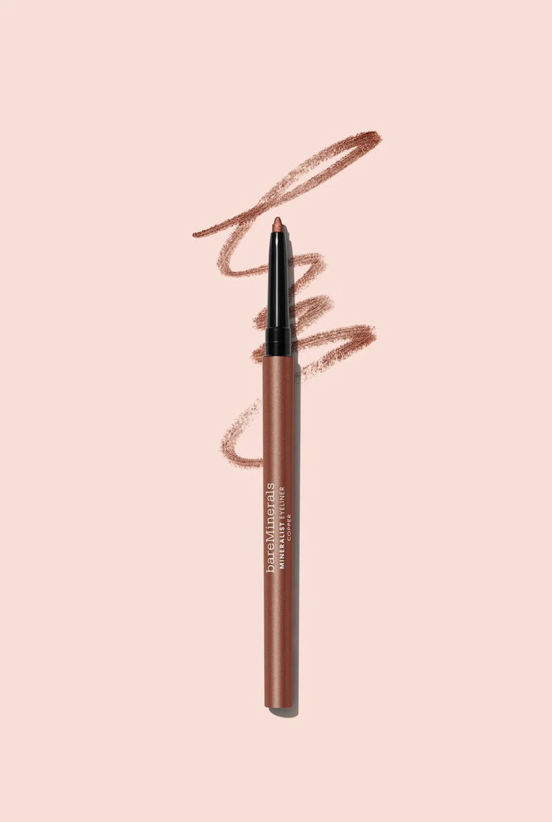 Mineralist Lasting Eyeliner