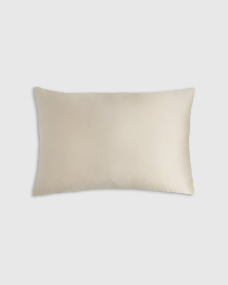 100% Mulberry Silk Pillowcase, King