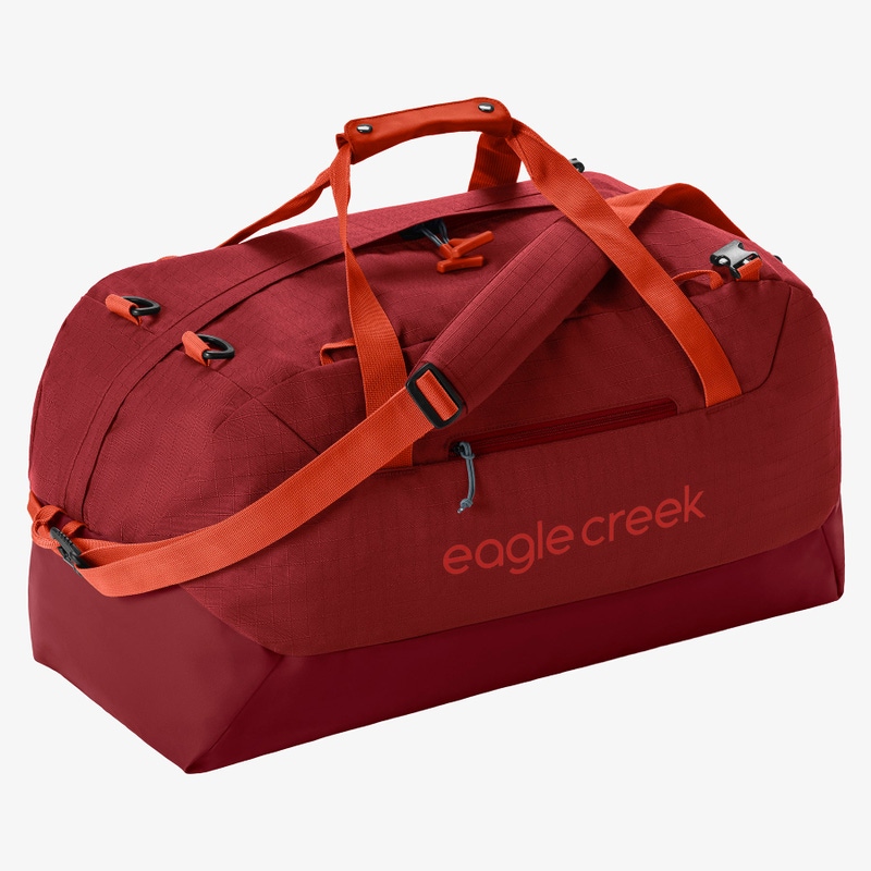 No Matter What 60L Duffel Bag