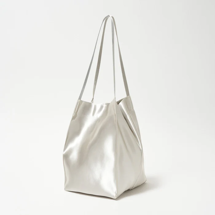 Shiny Rose Bag