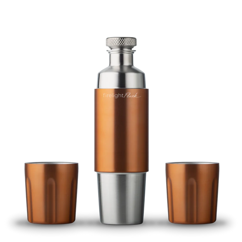 Firelight Flask 750mL