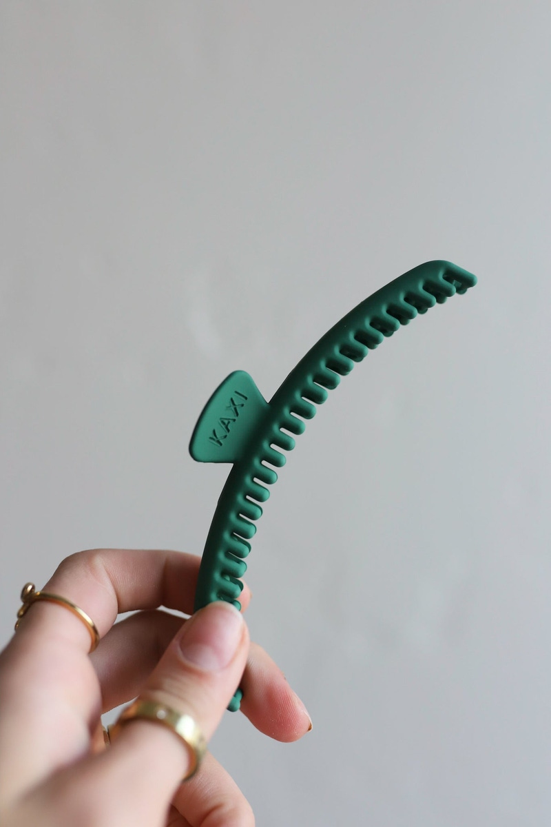 Original Hold Everything Claw Clip