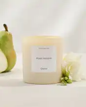 Pear Freesia