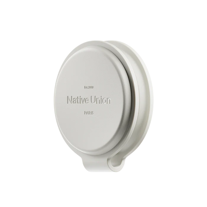 Voyage 2-in-1 Magnetic Wireless Charger