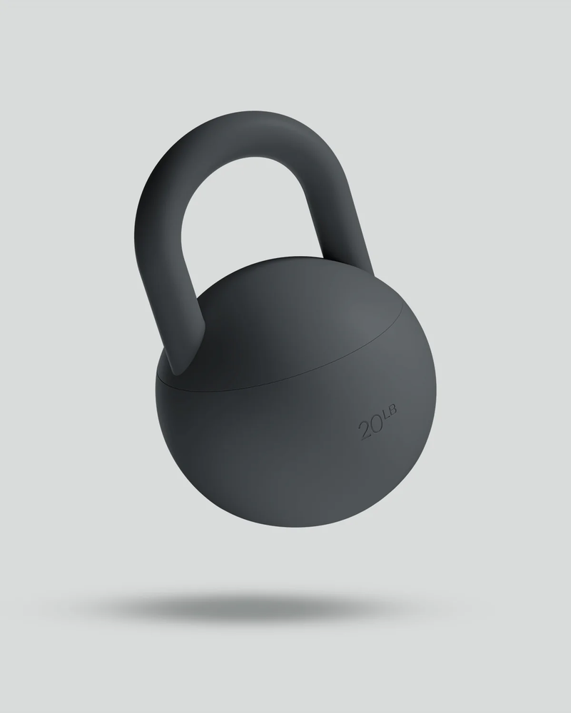 The Kettleball, 20 LB