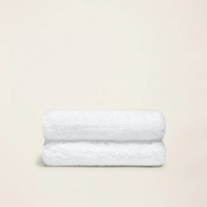 Ultraplush Australian Cotton Washcloths, Set of 2