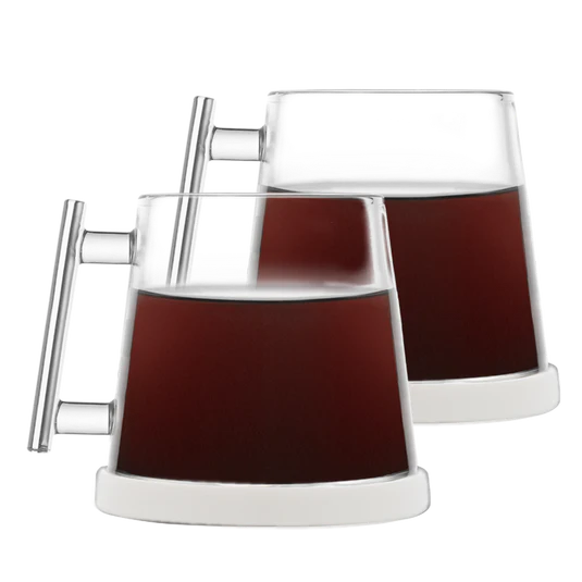Signature Coffee Mug Set of 2