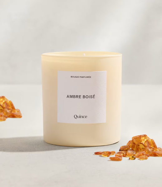 Signature Candle