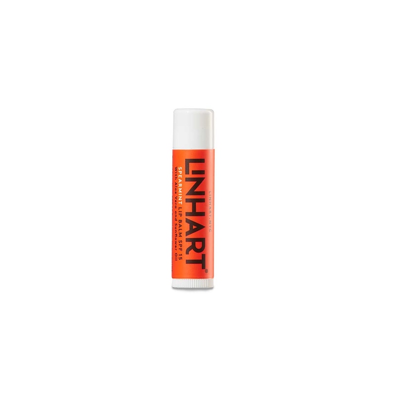 The SPF Lip Balm