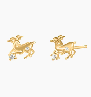 Aries Studs
