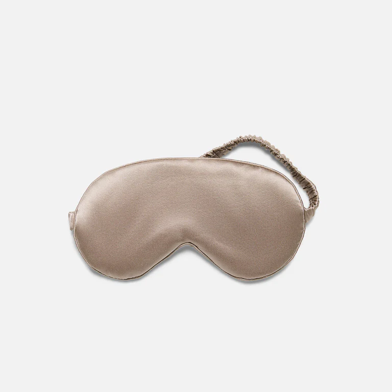 Mulberry Silk Eye Mask
