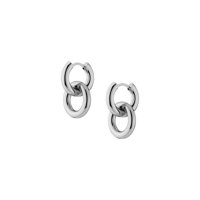 Bold Connection Earrings