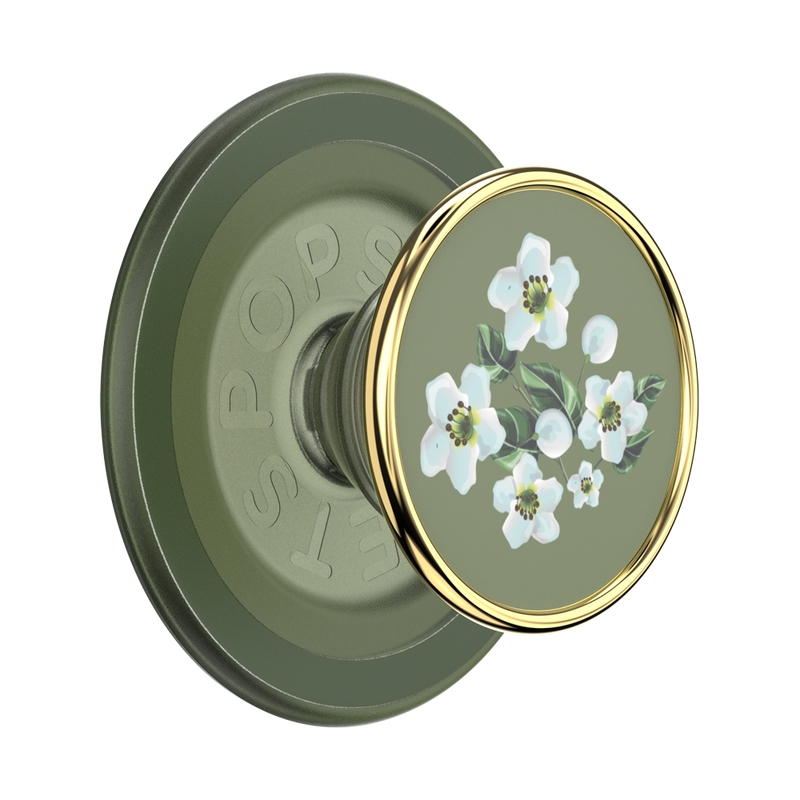 PopGrip for MagSafe, Dark Romance Collection