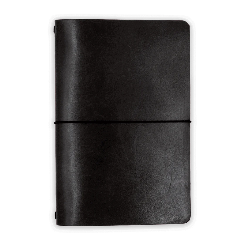 Leather Journal
