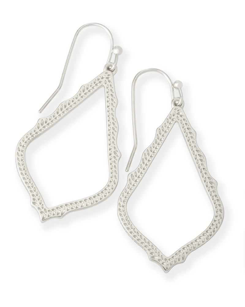 Sophia Drop Earrings