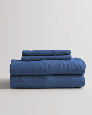Indigo Blue