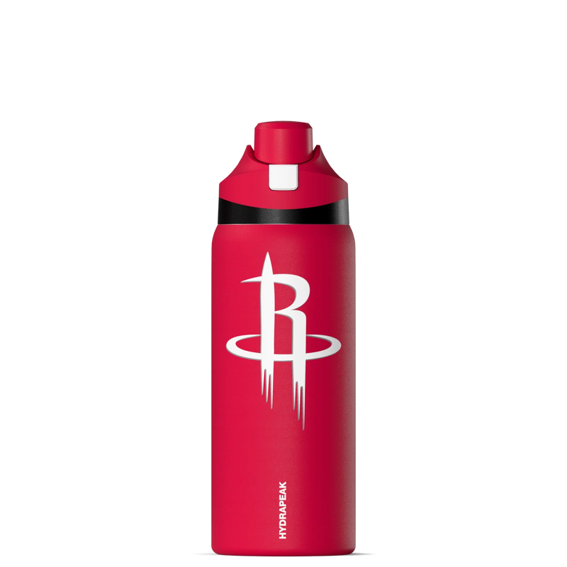 NBA 32oz Oasis Water Bottle with Chug Lid
