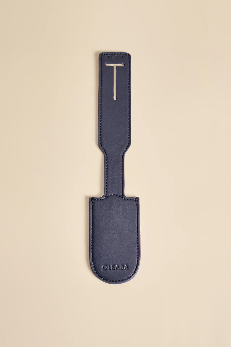 Atlas Luggage Tag