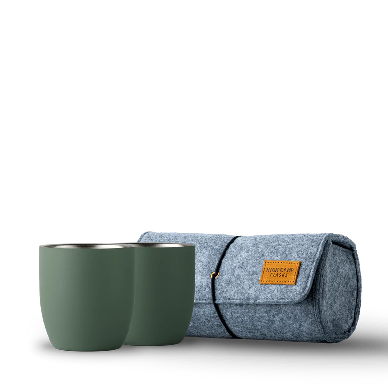 Parkside Tumbler 2 Pack