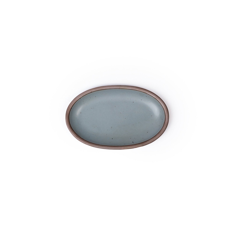 Small Oval Platter