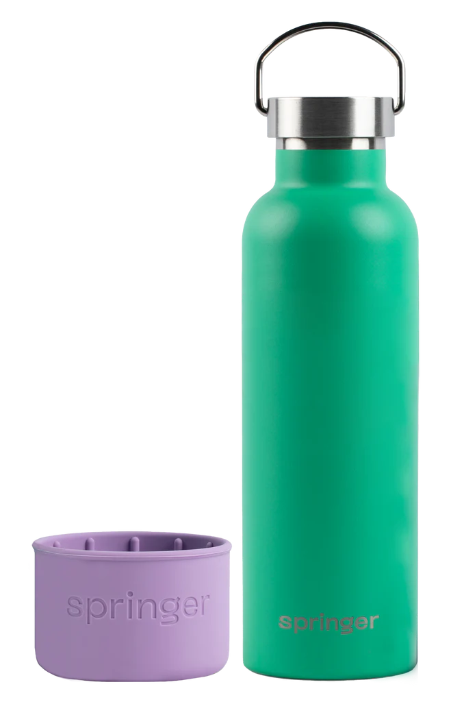 Dog & Me Insulated Water Bottle