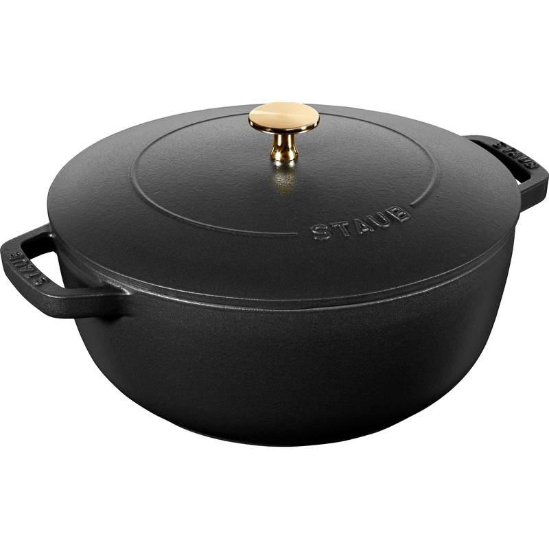 Cast Iron Essential 5QT French Oven