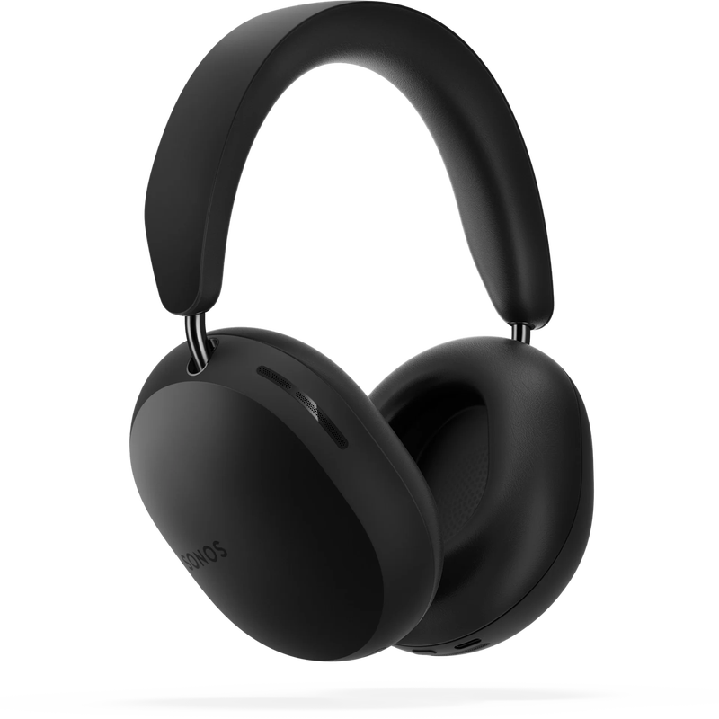 Ace Headphones