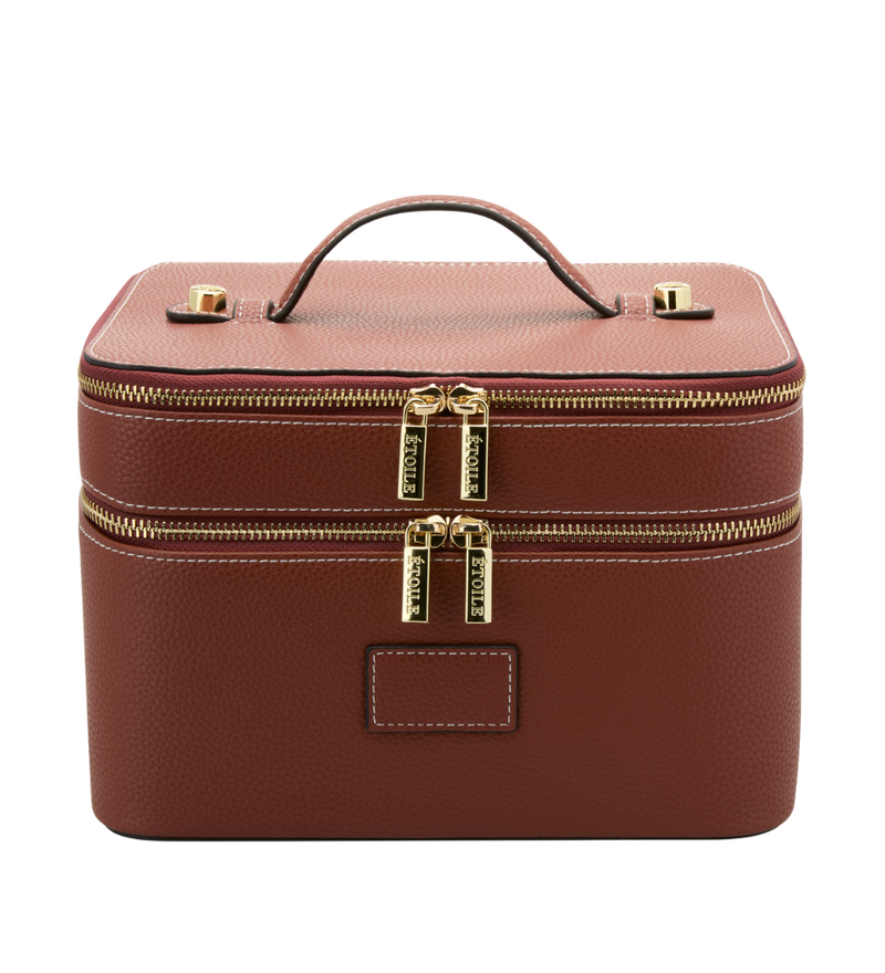 Duo Vanity Case