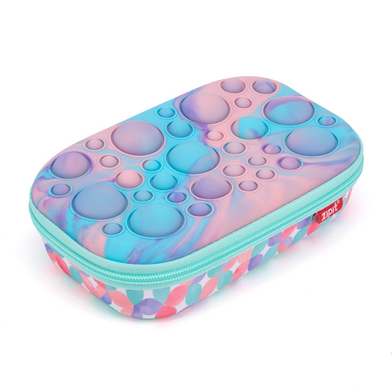 Bubble Top Box