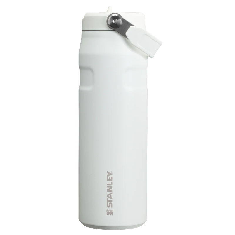The IceFlow™ Bottle with Flip Straw Lid 24 oz