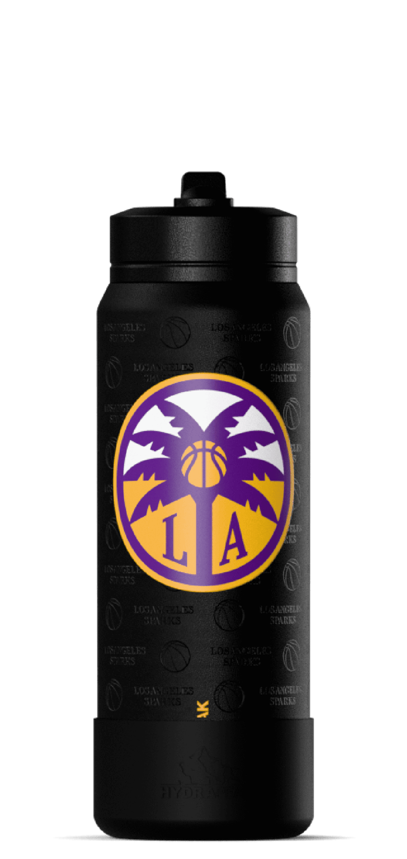 WNBA 26oz Active Water Bottle with Handle