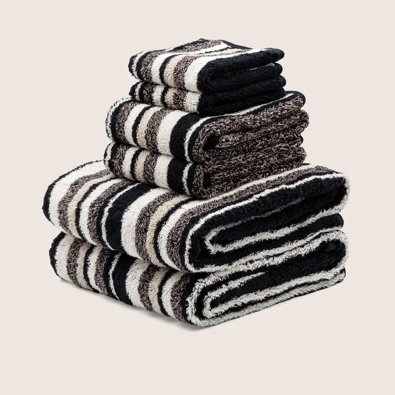 Ultraplush Australian Cotton Towel Set of 6