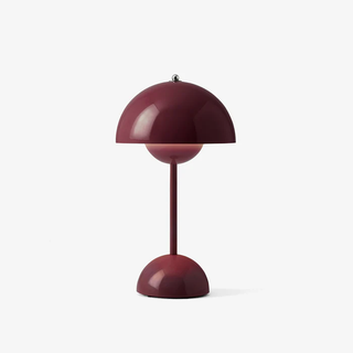Dark Plum