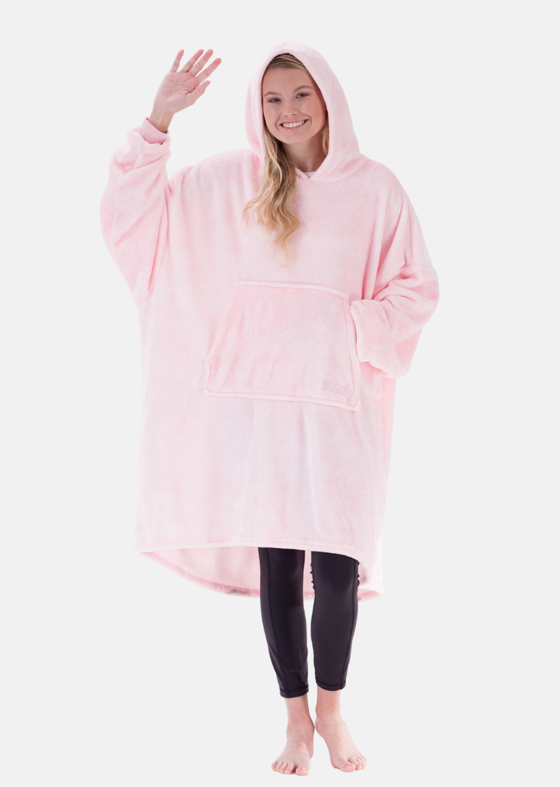 The Comfy Dream Wearable Blanket