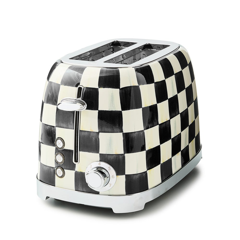 2-Slice Toaster