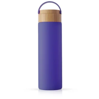 Purple / Water Bottles