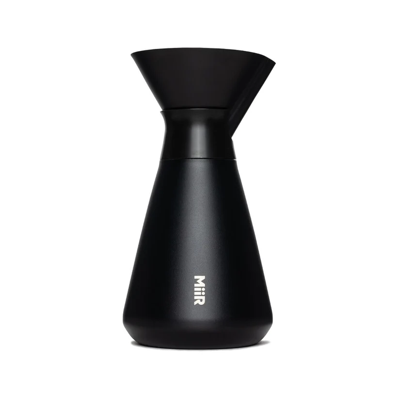 Vacuum Insulated Carafe