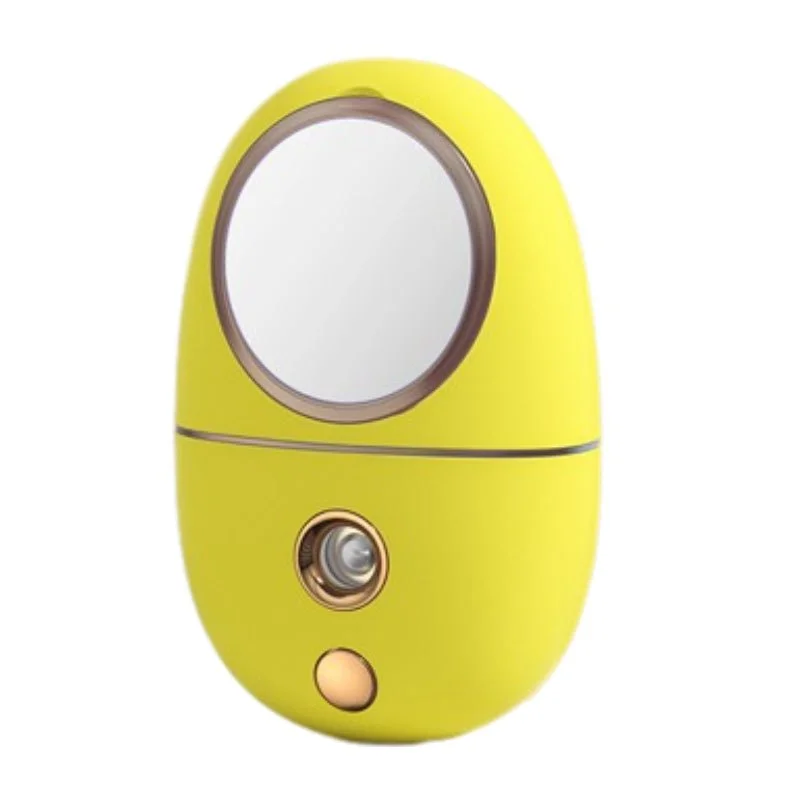 Mini Portable Nano Face Mister