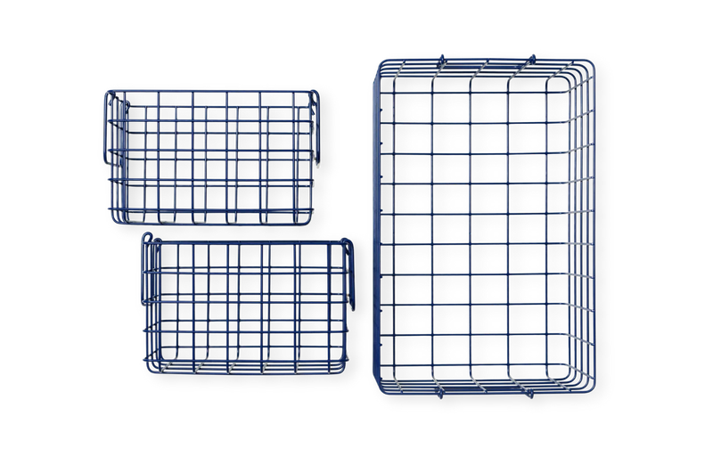 The Baskets