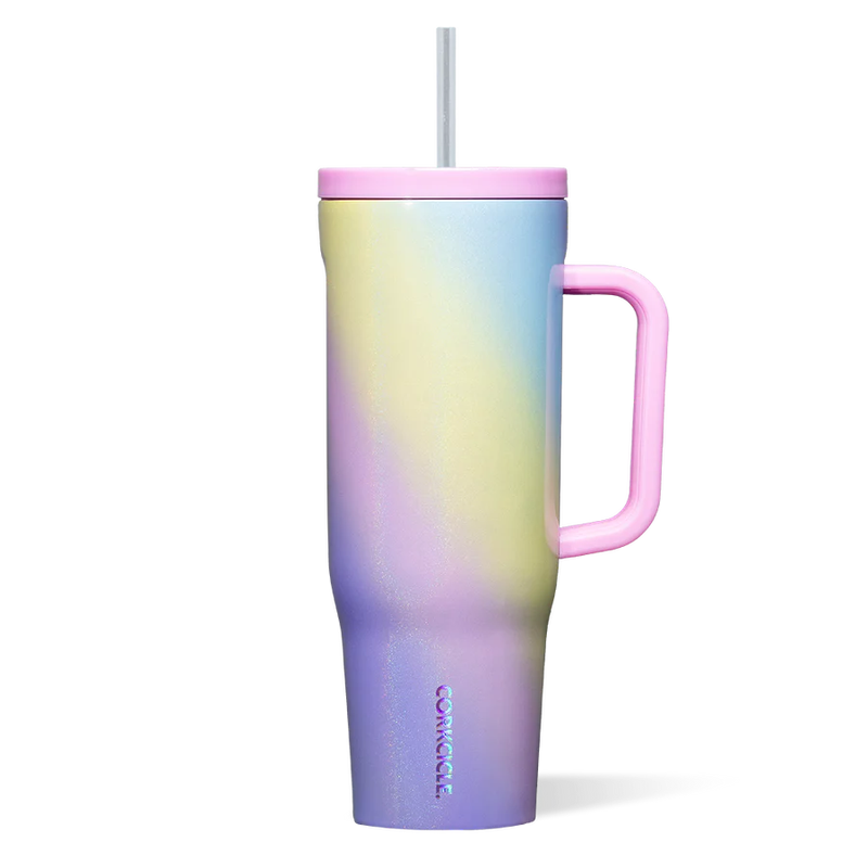 Cruiser 40oz Insulated Tumbler