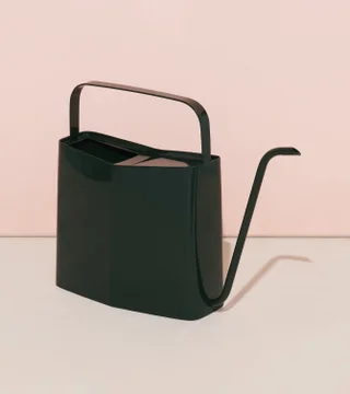 Matte Black