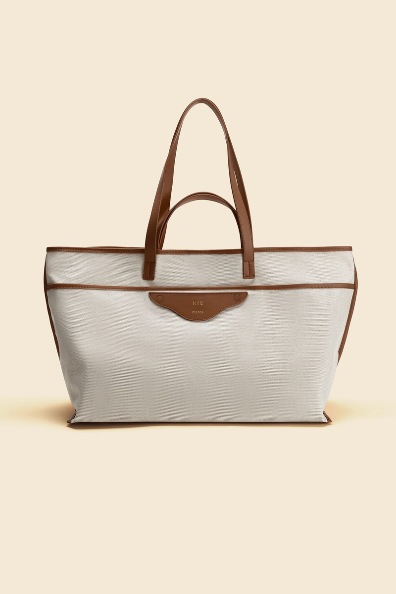 Beach Tote