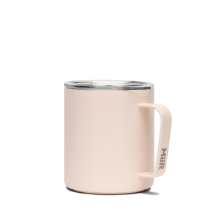 Thousand Hills Pink
