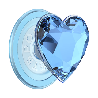 Crystal Heart Frost