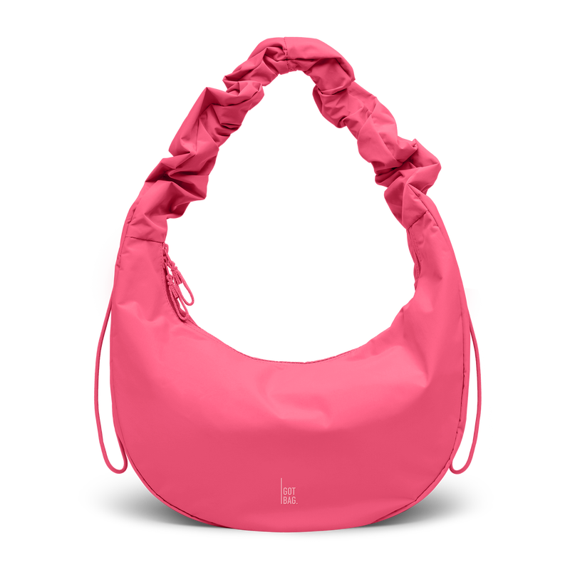 Moon Bag Ruffle