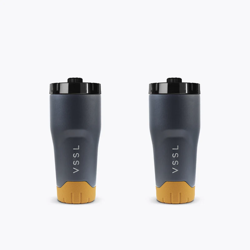 Rift 16 oz Tumbler, 2 Pack