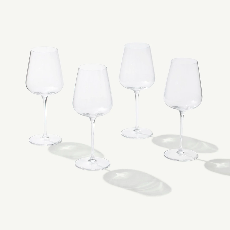 Wine Glass Set Of 4