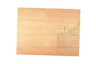 Your Current City (will be taken from your shipping info)